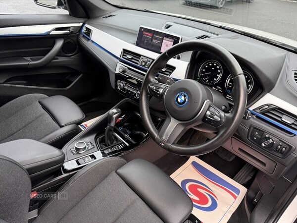 Used BMW X1 2022 for sale - 76899781: Photo 13