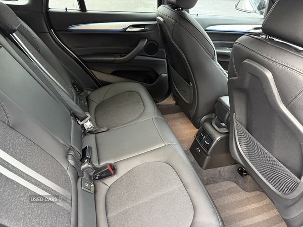 Used BMW X1 2022 for sale - 76899781: Photo 15