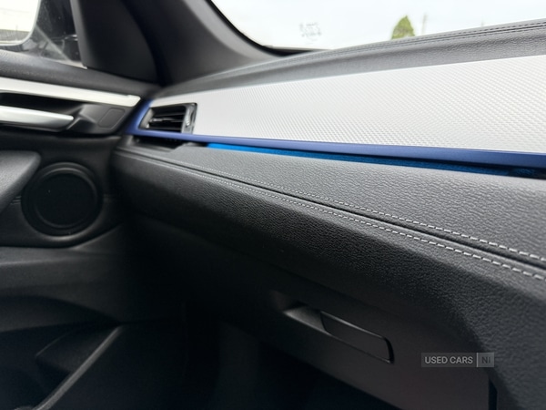 Used BMW X1 2022 for sale - 76899781: Photo 17