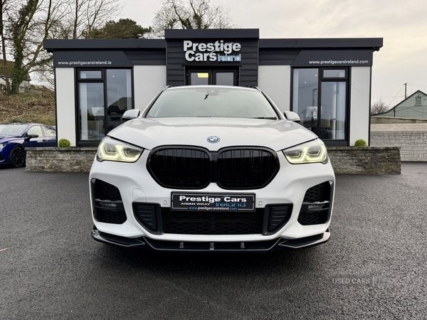 Used BMW X1 2022 for sale - 76899781: Photo 2