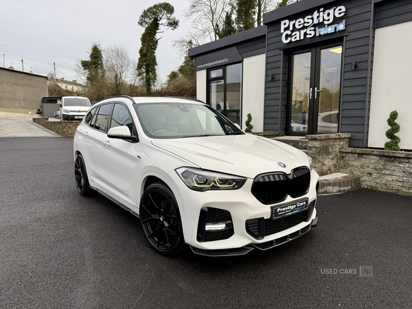 Used BMW X1 2022 for sale - 76899781: Photo 4