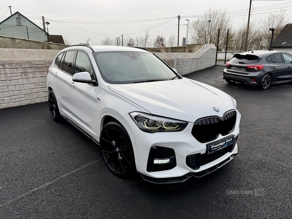 Used BMW X1 2022 for sale - 76899781: Photo 5