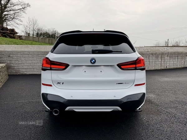 Used BMW X1 2022 for sale - 76899781: Photo 7