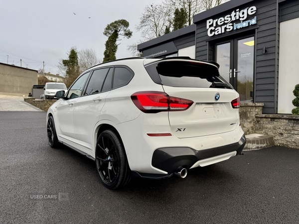 Used BMW X1 2022 for sale - 76899781: Photo 8