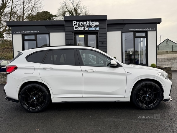 Used BMW X1 2022 for sale - 76899781: Photo 9