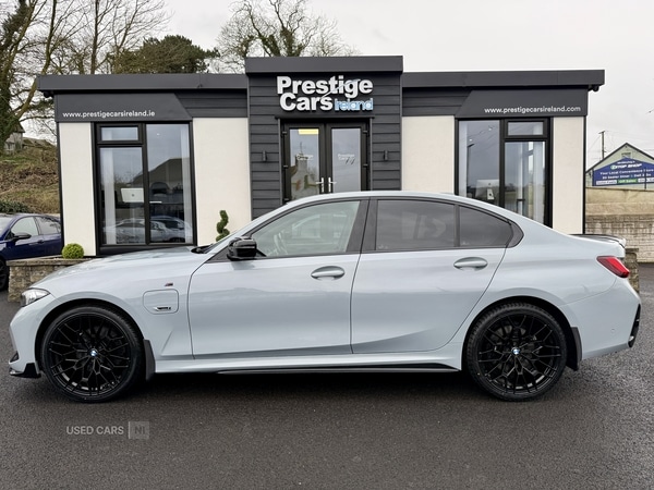 Used BMW 3 Series 2023 for sale - 77647397: Photo 10