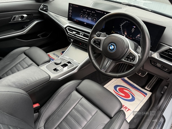 Used BMW 3 Series 2023 for sale - 77647397: Photo 12