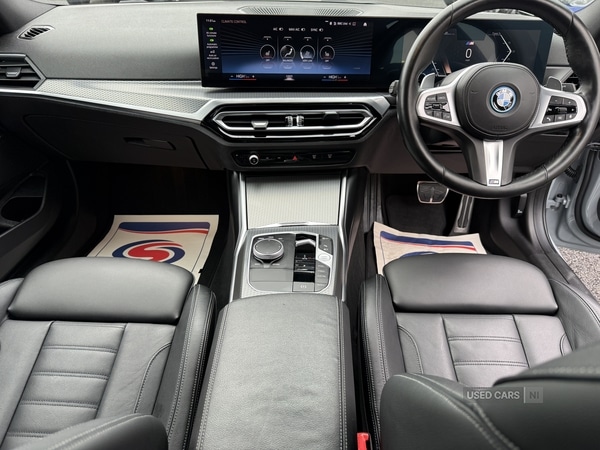 Used BMW 3 Series 2023 for sale - 77647397: Photo 13
