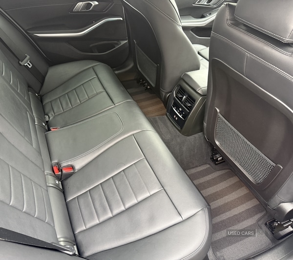 Used BMW 3 Series 2023 for sale - 77647397: Photo 14