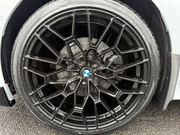 Used BMW 3 Series 2023 for sale - 77647397: Photo 16