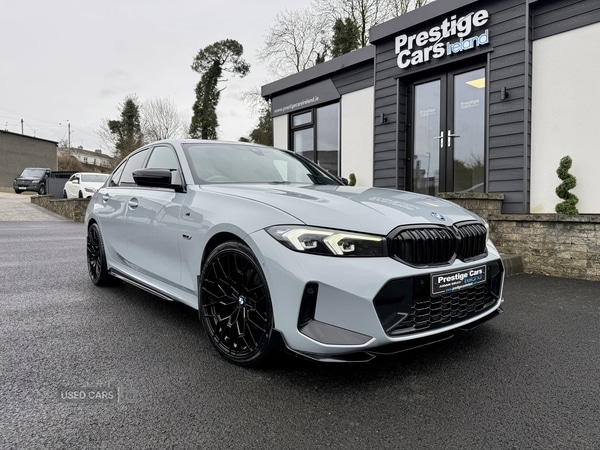 Used BMW 3 Series 2023 for sale - 77647397: Photo 3