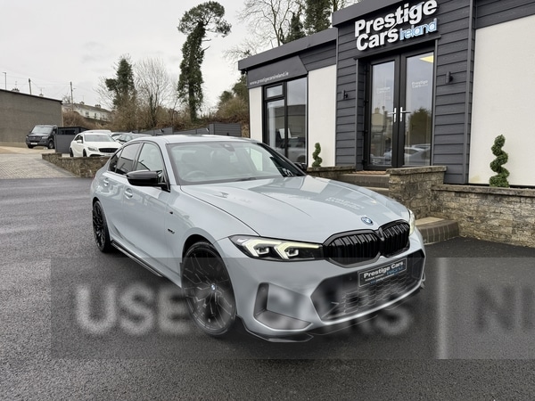 Used BMW 3 Series 2023 for sale - 77647397: Photo 4