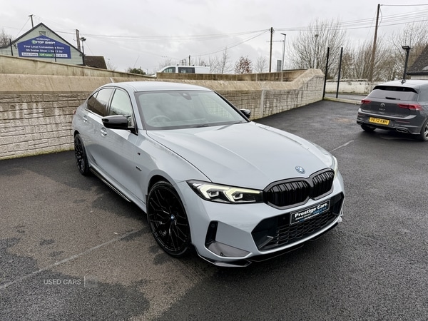 Used BMW 3 Series 2023 for sale - 77647397: Photo 5