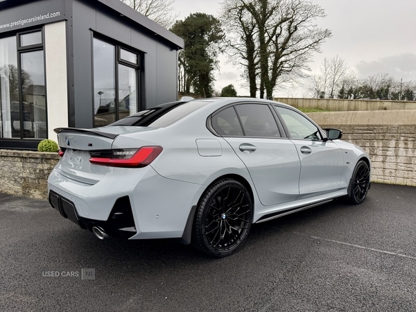 Used BMW 3 Series 2023 for sale - 77647397: Photo 6