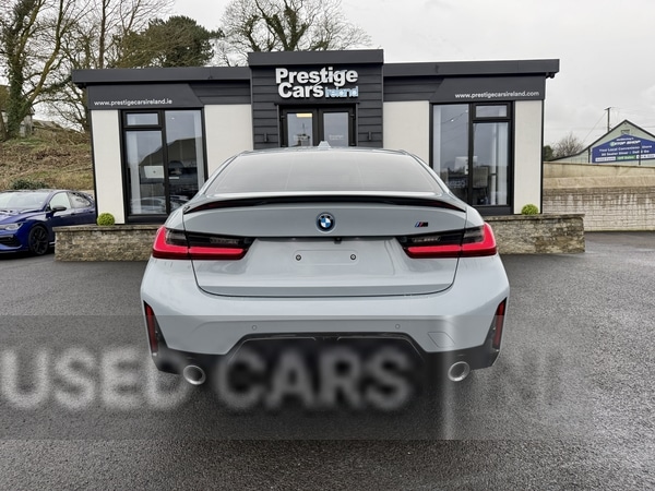 Used BMW 3 Series 2023 for sale - 77647397: Photo 7