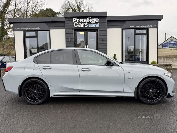 Used BMW 3 Series 2023 for sale - 77647397: Photo 9