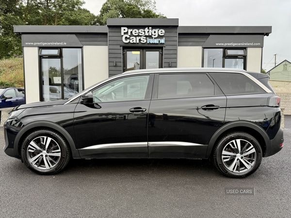 Used Peugeot 5008 2021 for sale - 75378533: Photo 10