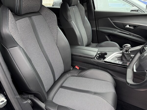 Used Peugeot 5008 2021 for sale - 75378533: Photo 11