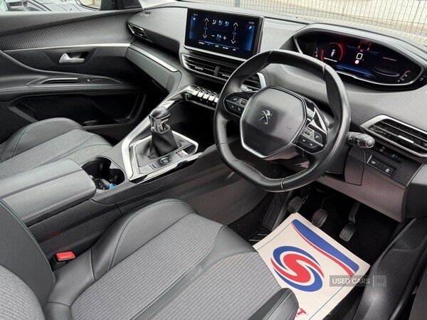 Used Peugeot 5008 2021 for sale - 75378533: Photo 12
