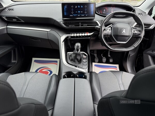 Used Peugeot 5008 2021 for sale - 75378533: Photo 13