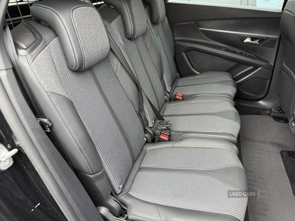Used Peugeot 5008 2021 for sale - 75378533: Photo 14