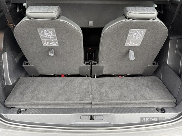 Used Peugeot 5008 2021 for sale - 75378533: Photo 15
