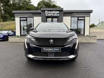 Used Peugeot 5008 2021 for sale - 75378533: Photo