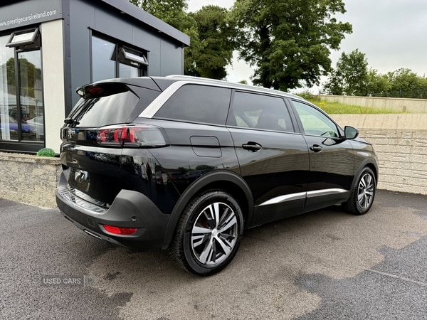 Used Peugeot 5008 2021 for sale - 75378533: Photo 6