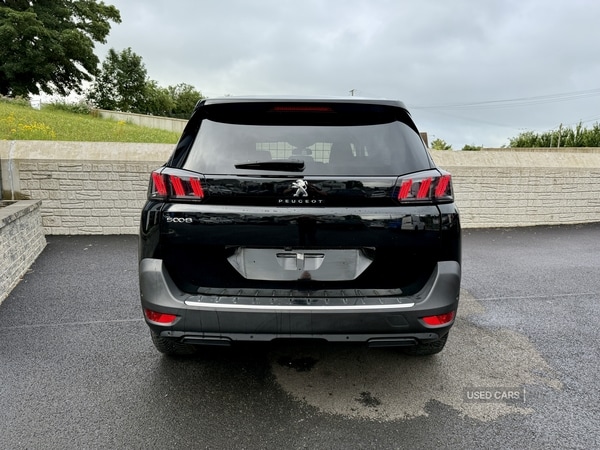 Used Peugeot 5008 2021 for sale - 75378533: Photo 7