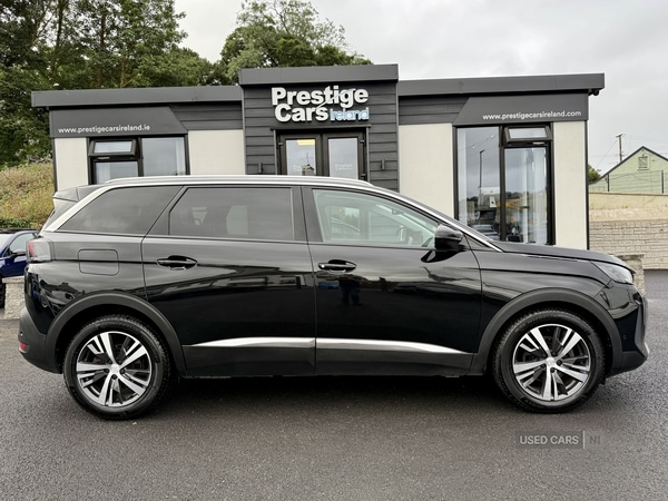 Used Peugeot 5008 2021 for sale - 75378533: Photo 9