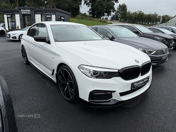 BMW - 5 Series