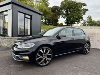 2020 - 1.6 TDI Match Edition 5dr