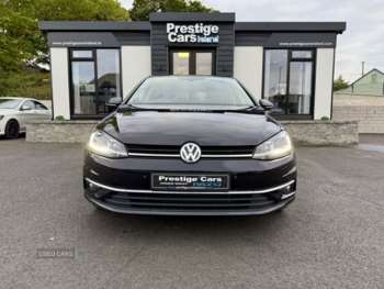 Used Volkswagen Golf 2020 for sale - 74611956: Photo