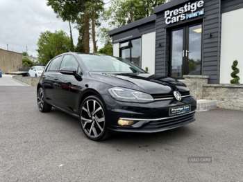 Used Volkswagen Golf 2020 for sale - 74611956: Photo