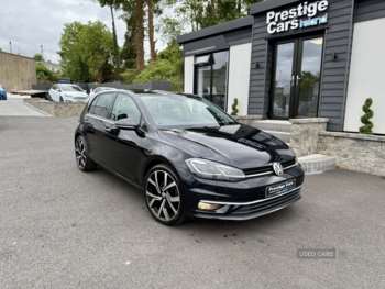 Used Volkswagen Golf 2020 for sale - 74611956: Photo