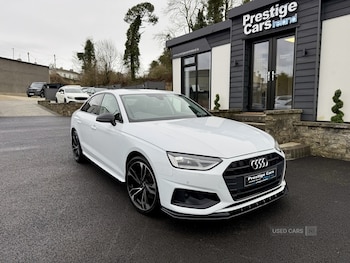 Used Audi A4 2022 for sale - 79083648: Photo