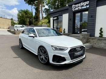 Used Audi A4 2021 for sale - 74946360: Photo