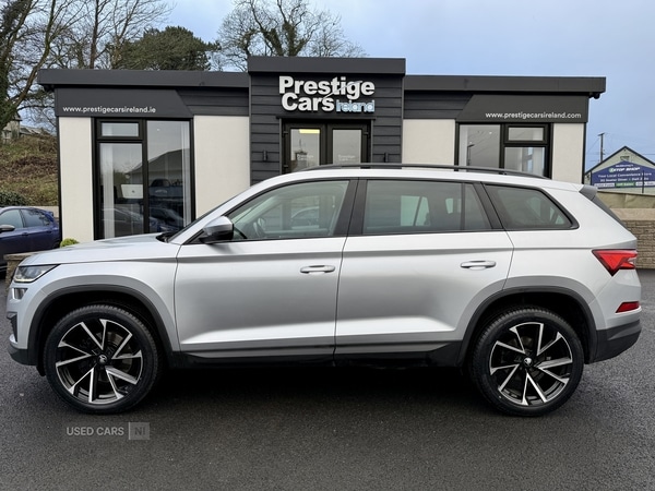 Used Skoda Kodiaq 2022 for sale - 77030448: Photo 10