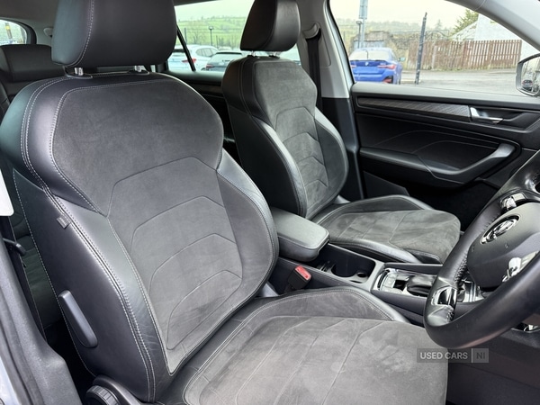 Used Skoda Kodiaq 2022 for sale - 77030448: Photo 11