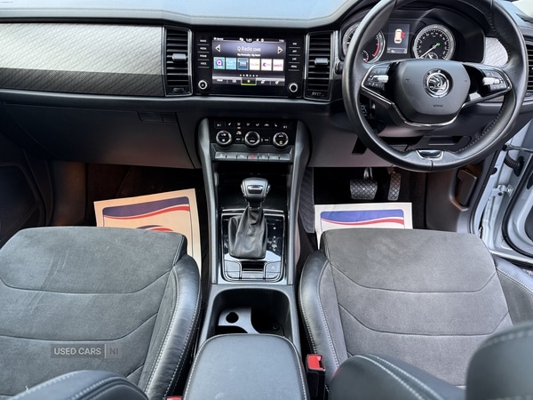 Used Skoda Kodiaq 2022 for sale - 77030448: Photo 13