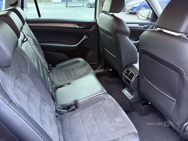 Used Skoda Kodiaq 2022 for sale - 77030448: Photo 14