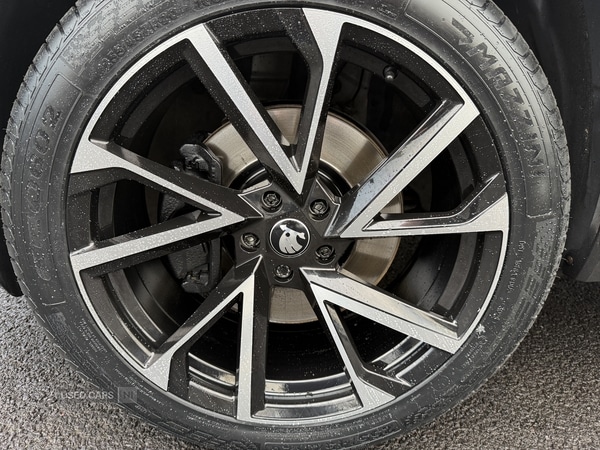 Used Skoda Kodiaq 2022 for sale - 77030448: Photo 16