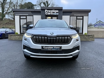 Used Skoda Kodiaq 2022 for sale - 77030448: Photo