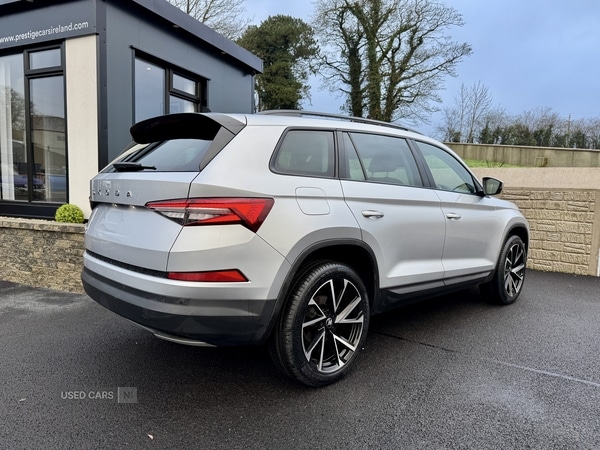 Used Skoda Kodiaq 2022 for sale - 77030448: Photo 6