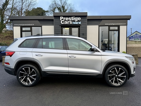 Used Skoda Kodiaq 2022 for sale - 77030448: Photo 9