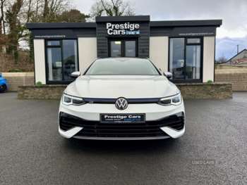 Used Volkswagen Golf 2021 for sale - 73261047: Photo