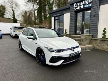 Used Volkswagen Golf 2021 for sale - 73261047: Photo