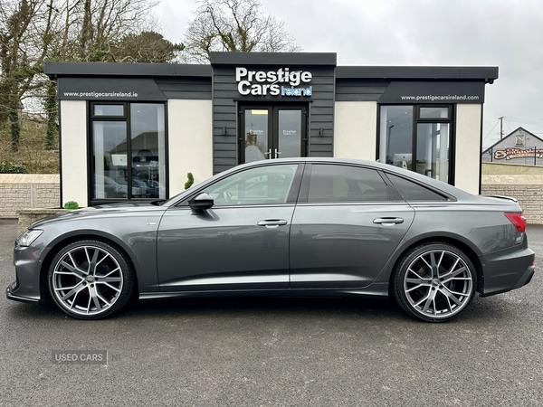 Used Audi A6 2019 for sale - 77054153: Photo 10