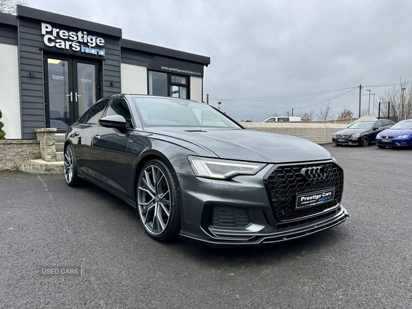 Used Audi A6 2019 for sale - 77054153: Photo 11