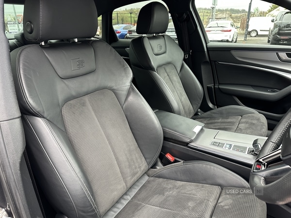 Used Audi A6 2019 for sale - 77054153: Photo 12